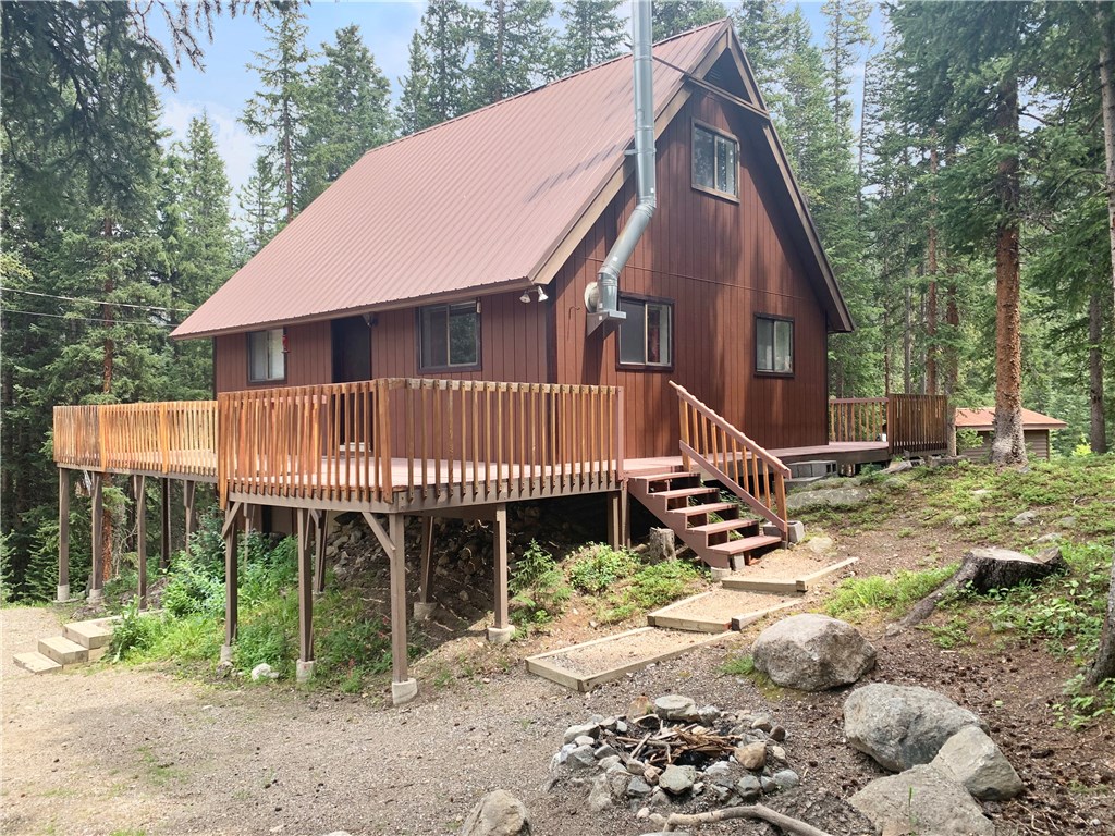 324 Cr 672 Cord, Breckenridge, CO — main photo