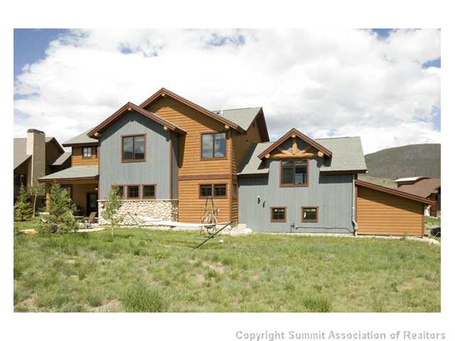 95 Snow Peak Ct, Dillon, CO — main photo