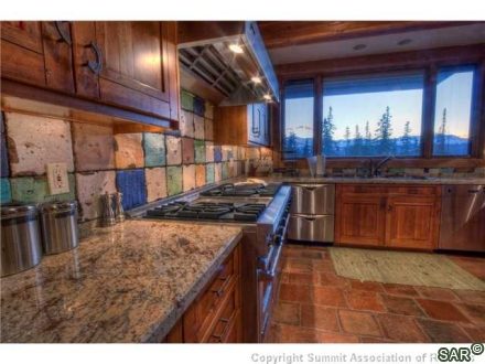 Home in Ranch At Breckenridge The, Breckenridge, CO — photo 6 (MLS S376909)