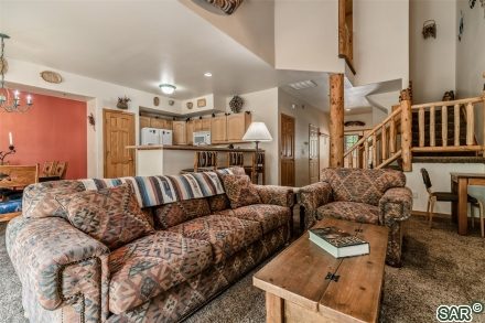 Condo in Northstar At Keystone, Keystone, CO — photo 6 (MLS S376911)