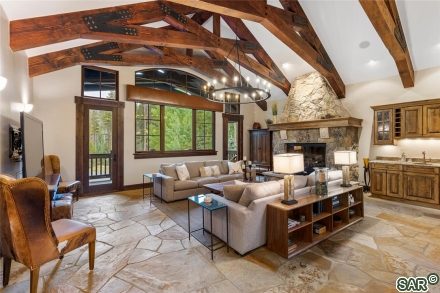 Home in Boulder Ridge Sub, Breckenridge, CO — photo 4 (MLS S376921)