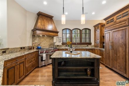 Home in Boulder Ridge Sub, Breckenridge, CO — photo 5 (MLS S376921)