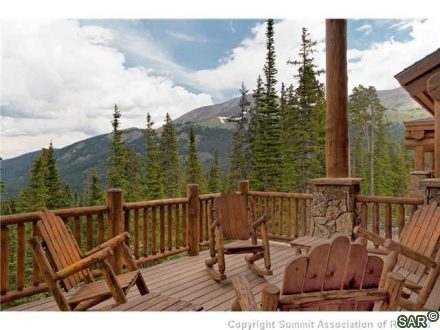 Home in Mountain Kingdom Of Colorado, Breckenridge — photo 1 Home in Mountain Kingdom Of Colorado, Breckenridge, CO — photo 1 (MLS S376928)