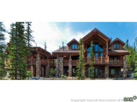 Home in Mountain Kingdom Of Colorado, Breckenridge — photo 5 Home in Mountain Kingdom Of Colorado, Breckenridge, CO — photo 5 (MLS S376928)