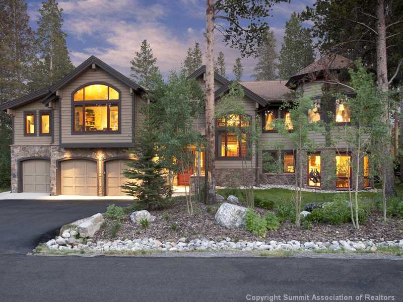 102 Windwood Cir, Breckenridge, CO — main photo