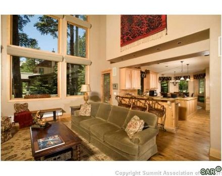 Home in Christie Heights Amended Sub, Breckenridge, CO — photo 6 (MLS S376930)