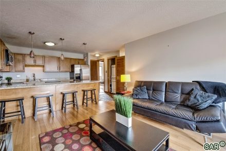 833 Straight Creek Drive 105, Dillon, CO — main photo