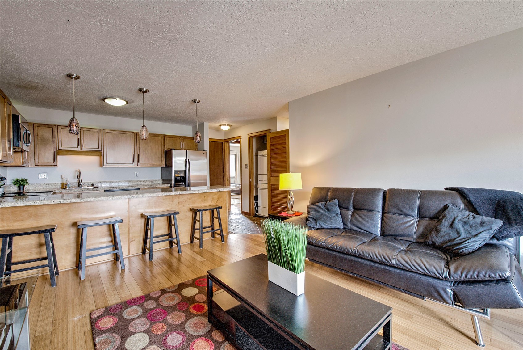 833 Straight Creek Dr, Dillon, CO — main photo