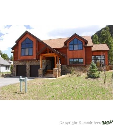 42 Saw Whiskers Cir, Keystone, CO — main photo