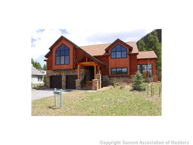 42 Saw Whiskers Cir, Keystone, CO — main photo