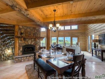 Home in Lost Creek Ranch Sub, Silverthorne, CO — photo 6 (MLS S376938)