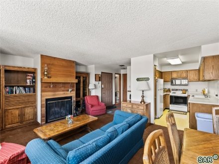 Condo in Ski Hill Condo, Breckenridge — photo 3 Condo in Ski Hill Condo, Breckenridge, CO — photo 3 (MLS S376940)