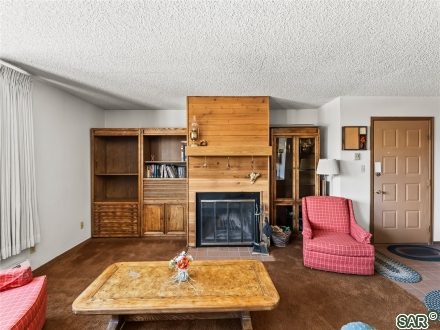 Condo in Ski Hill Condo, Breckenridge — photo 4 Condo in Ski Hill Condo, Breckenridge, CO — photo 4 (MLS S376940)