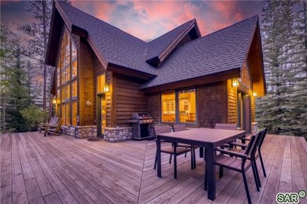 213 Marksberry Way, Breckenridge, CO — main photo