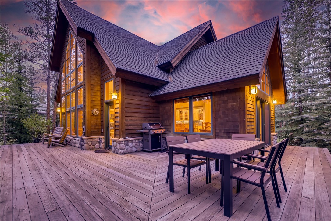 213 Marksberry Way, Breckenridge, CO — main photo