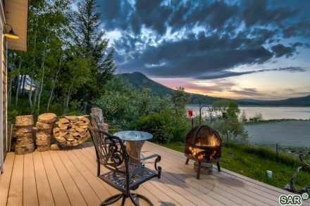 15 Rainbow Ave, Heeney, CO — main photo