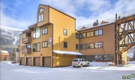 Condo in Anaconda Condo, Copper Mountain — photo 1 Condo in Anaconda Condo, Copper Mountain, CO — photo 1 (MLS S376944)
