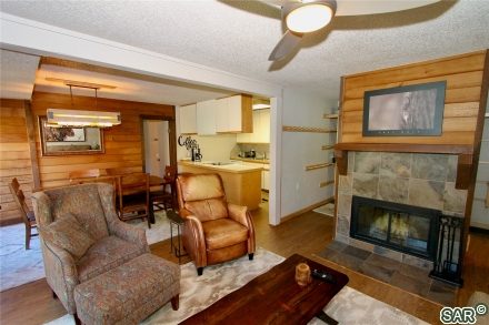 Condo in Anaconda Condo, Copper Mountain, CO — photo 6 (MLS S376944)