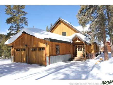 42 Wilderness Dr, Breckenridge, CO — main photo
