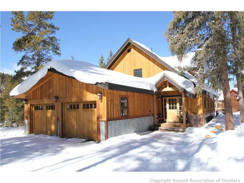 42 Wilderness Dr, Breckenridge, CO — main photo