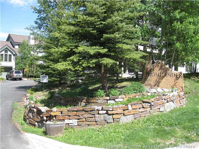 314 Kings Crown Rd, Breckenridge, CO — main photo