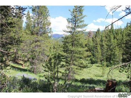 Land in Lewis Ranch At Copper Mtn, Copper Mountain, CO — photo 4 (MLS S376955)