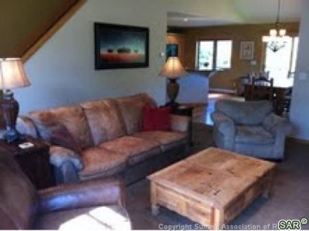 Home in Blue River Run, Silverthorne — photo 4 Home in Blue River Run, Silverthorne, CO — photo 4 (MLS S376956)