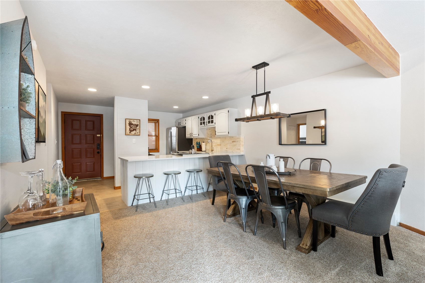 9401 Ryan Gulch Rd, Silverthorne, CO — main photo