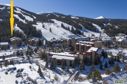 Condo in Copper Inn Condo, Copper Mountain — photo 1 Condo in Copper Inn Condo, Copper Mountain, CO — photo 1 (MLS S376961)