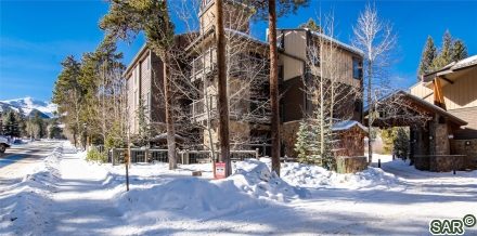 500 Four Oclock Rd, Breckenridge, CO — main photo