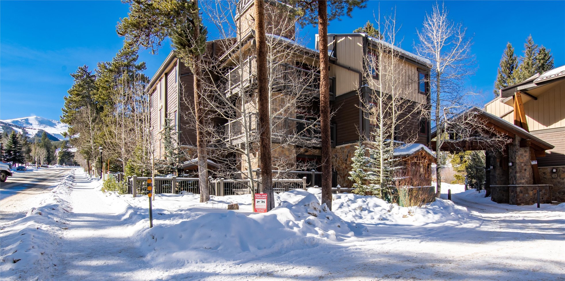 500 Four Oclock Rd, Breckenridge, CO — main photo