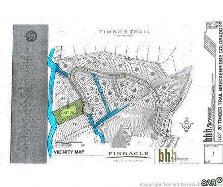 Land in Timber Trail Sub, Breckenridge — photo 2 Land in Timber Trail Sub, Breckenridge, CO — photo 2 (MLS S376976)