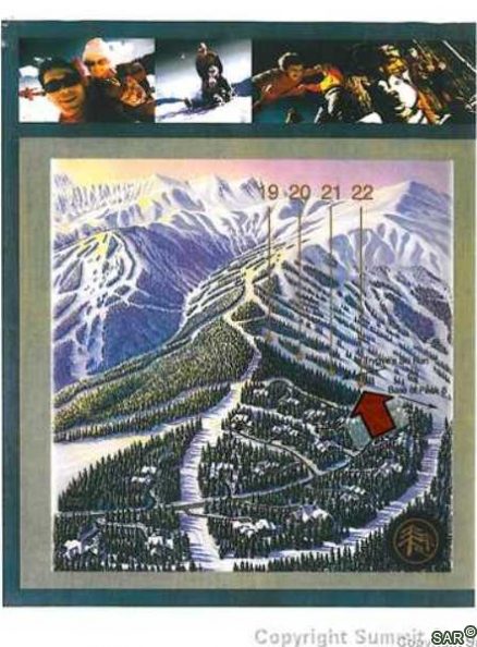 Land in Timber Trail Sub, Breckenridge — photo 3 Land in Timber Trail Sub, Breckenridge, CO — photo 3 (MLS S376976)
