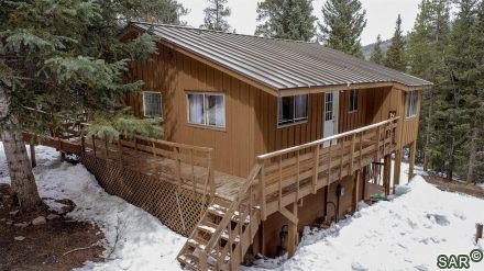 551 High Point Dr, Breckenridge, CO — main photo