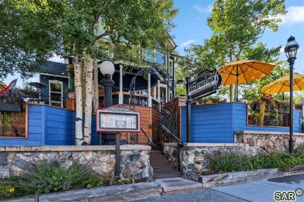 0 S Ridge St, Breckenridge, CO — main photo