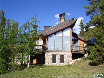Home in Last Chance Sub, Keystone — photo 2 Home in Last Chance Sub, Keystone, CO — photo 2 (MLS S376987)