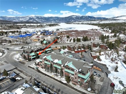 Condo in Frisco Town Sub, Frisco, CO — photo 5 (MLS S376994)