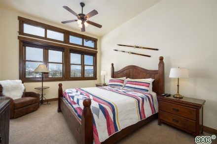 Condo in Frisco Town Sub, Frisco, CO — photo 6 (MLS S376994)