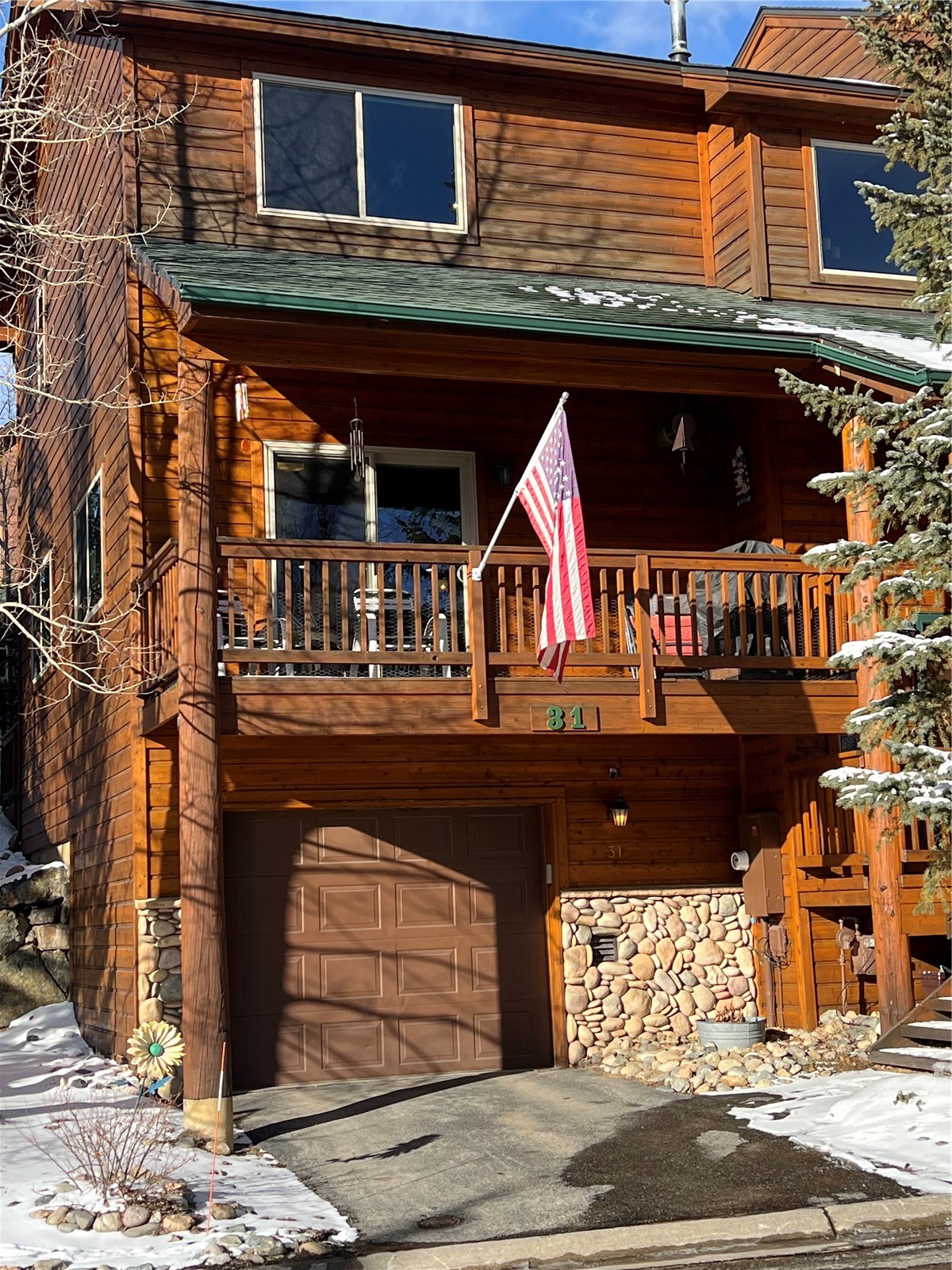 31 Skyline Dr, Dillon, CO — main photo