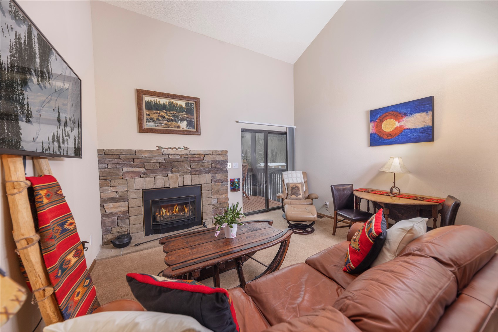 570 Bills Ranch Rd, Frisco, CO — main photo