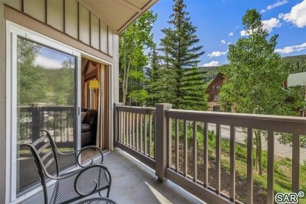 Condo in Expedition Station, Keystone — photo 2 Condo in Expedition Station, Keystone, CO — photo 2 (MLS S377028)