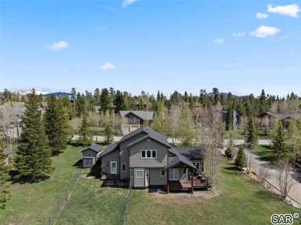 308 W Buffalo St, Dillon, CO — main photo