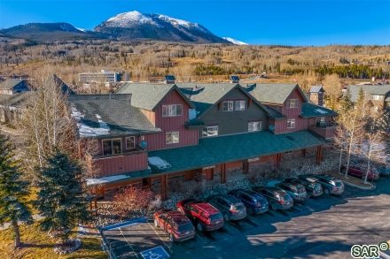 Lease in Drake Landing Condo, Frisco — photo 1 Lease in Drake Landing Condo, Frisco, CO — photo 1 (MLS S377036)