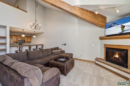Lease in Drake Landing Condo, Frisco — photo 4 Lease in Drake Landing Condo, Frisco, CO — photo 4 (MLS S377036)