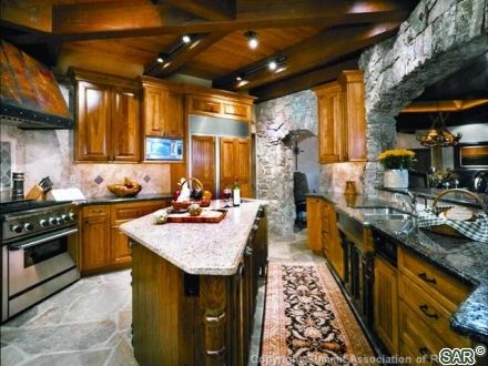 Home in Trappers Glen Sub, Breckenridge — photo 5 Home in Trappers Glen Sub, Breckenridge, CO — photo 5 (MLS S377041)