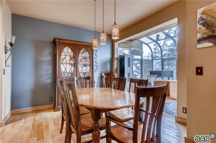 Duplex in Summerwood Pud, Dillon, CO — photo 6 (MLS S377048)
