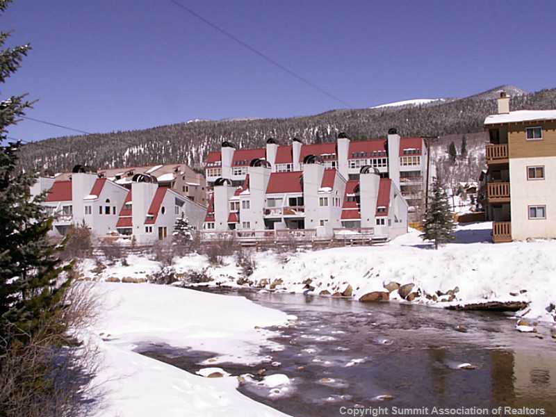 22894 Hwy 6 Hwy, Keystone, CO — main photo
