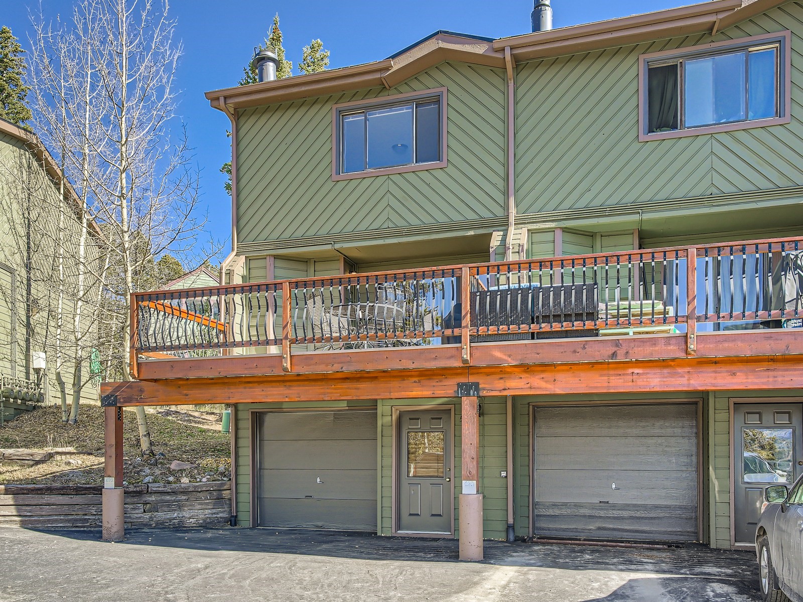 52 Club House Rd, Breckenridge, CO — main photo