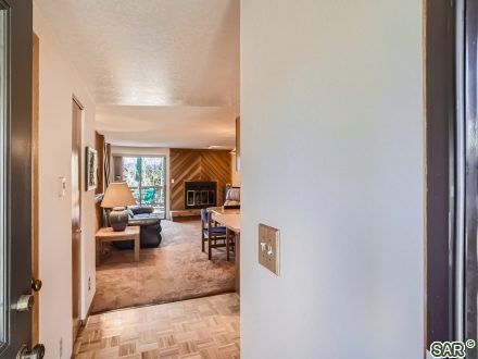 Townhome in Charon Pines Condo, Breckenridge — photo 4 Townhome in Charon Pines Condo, Breckenridge, CO — photo 4 (MLS S377052)