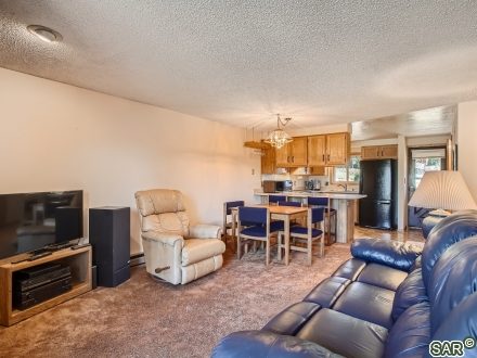 Townhome in Charon Pines Condo, Breckenridge, CO — photo 6 (MLS S377052)